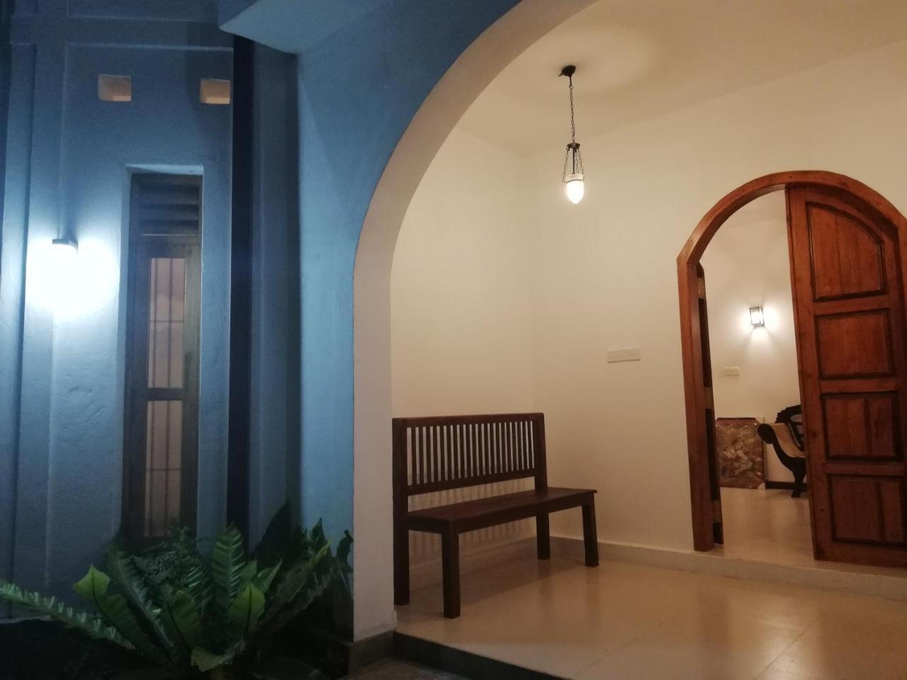 Bed and Breakfast Air Port 5 Minutes Super Clean Upul Negombo Exteriér fotografie