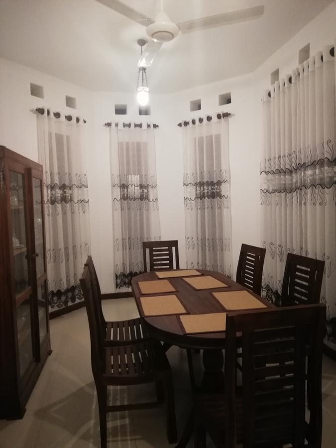 Bed and Breakfast Air Port 5 Minutes Super Clean Upul Negombo Exteriér fotografie