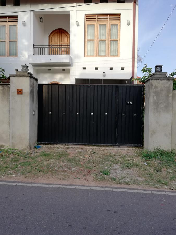Bed and Breakfast Air Port 5 Minutes Super Clean Upul Negombo Exteriér fotografie