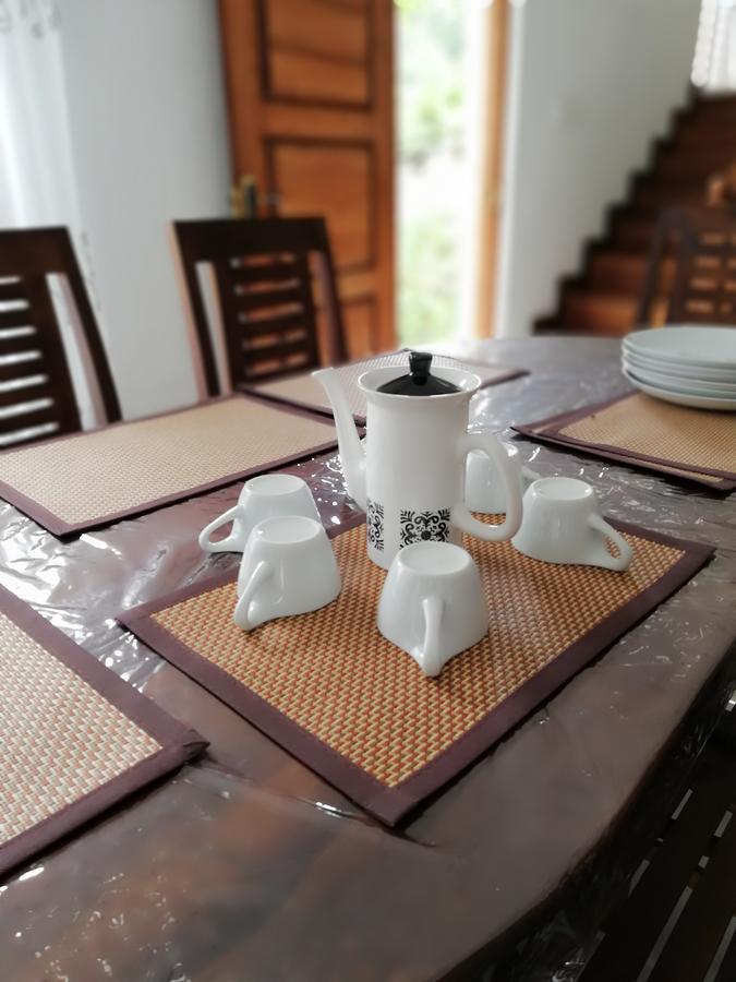 Bed and Breakfast Air Port 5 Minutes Super Clean Upul Negombo Exteriér fotografie