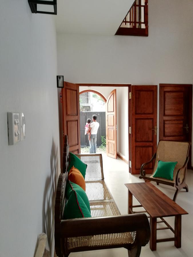 Bed and Breakfast Air Port 5 Minutes Super Clean Upul Negombo Exteriér fotografie