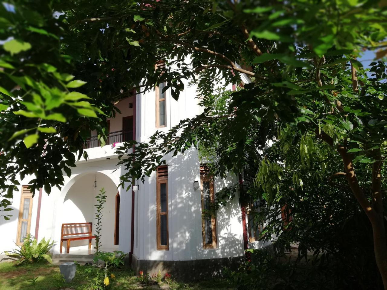 Bed and Breakfast Air Port 5 Minutes Super Clean Upul Negombo Exteriér fotografie