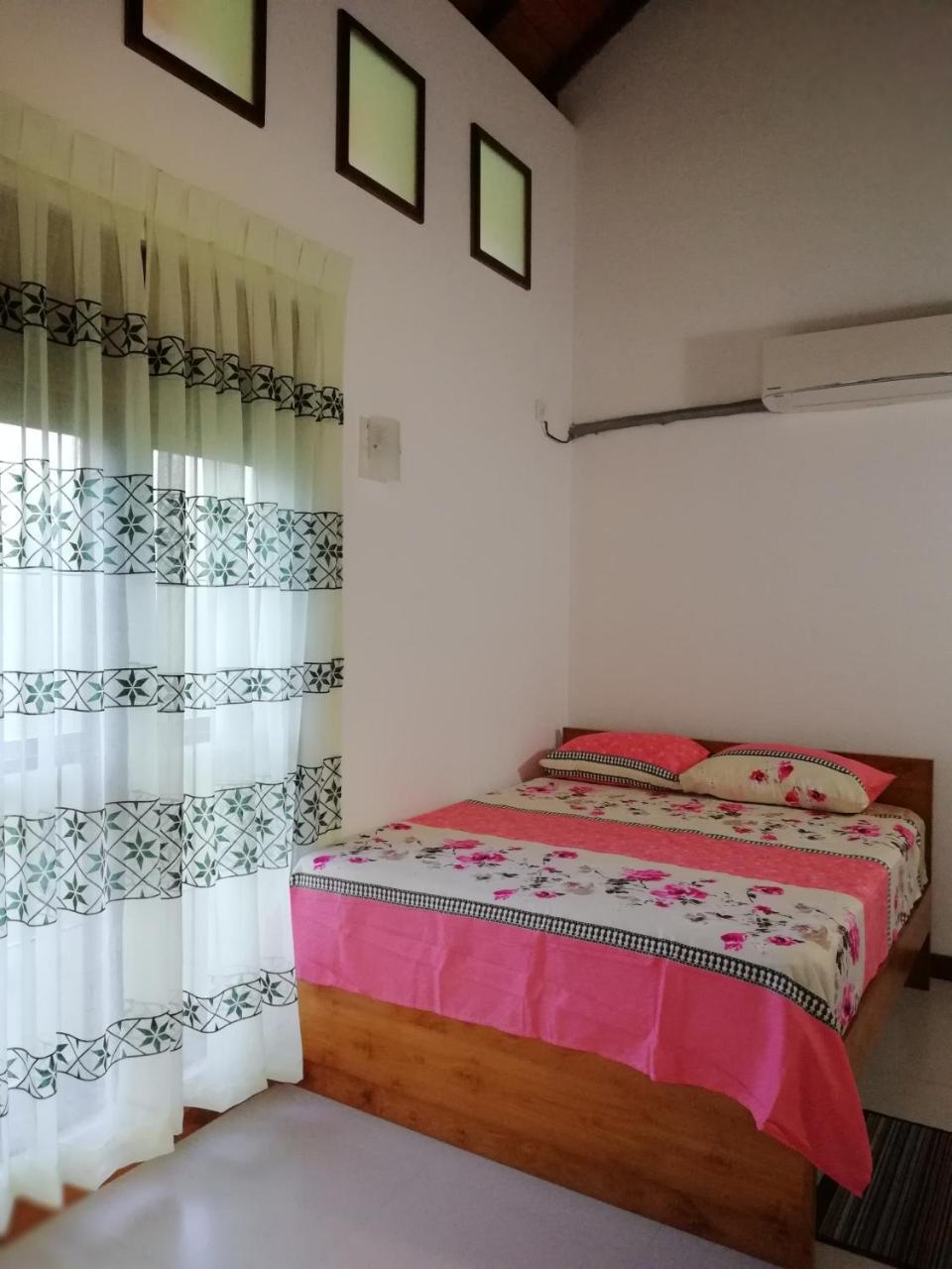 Bed and Breakfast Air Port 5 Minutes Super Clean Upul Negombo Exteriér fotografie